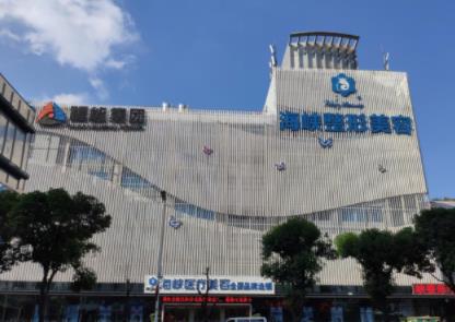 福州廈門海峽整形怎么樣？海峽整形生美祛斑多少錢？