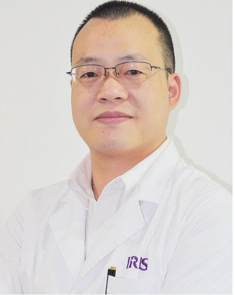 熊學俊