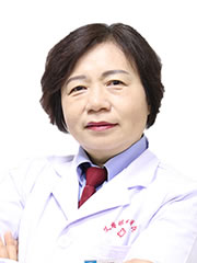 張越英