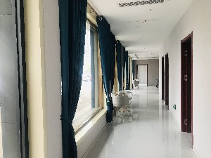 邢臺(tái)博愛醫(yī)院整形美容科